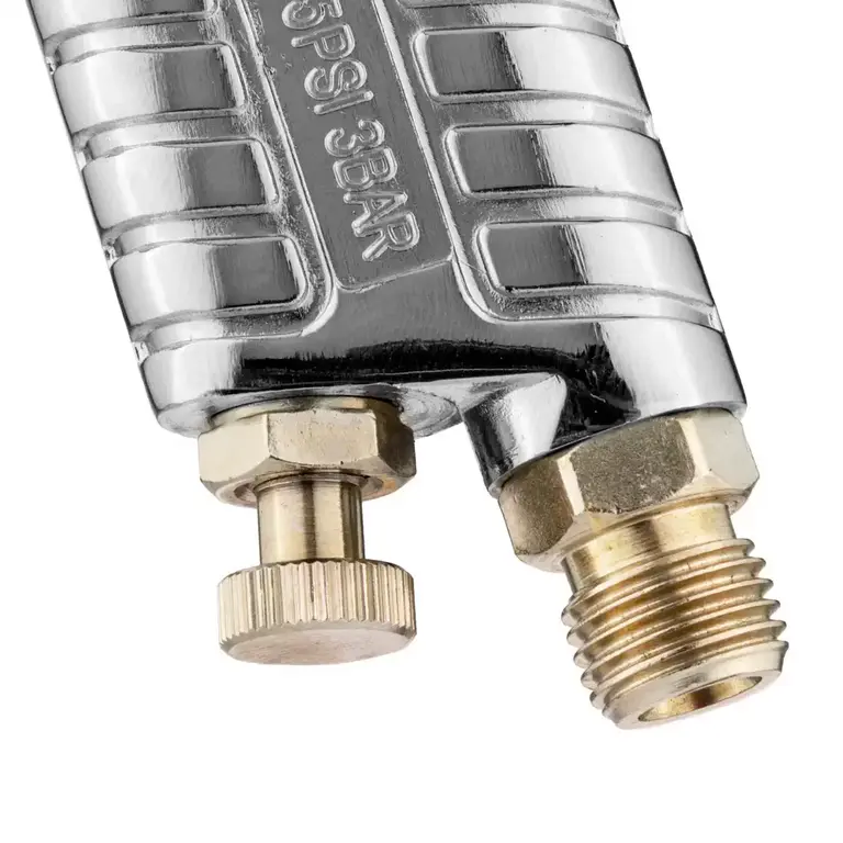 پیستوله بادی کاسه فلزی 1 5 رونیکس RH 6315